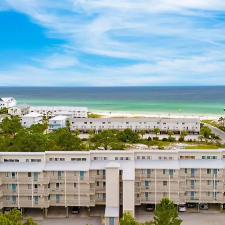 2 Condos Steps To The Beach Poolhot Tub Balcony Lounge Triton Sea Haven